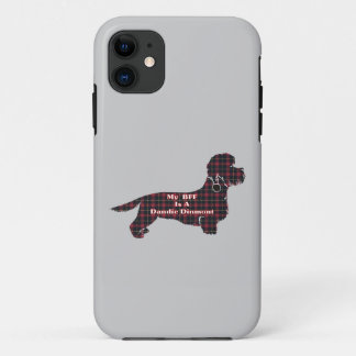 title_seo2 Dandie Dinmont Terrier BFF