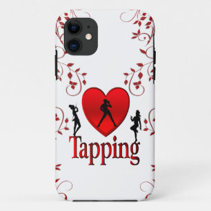 Funda Para iPhone 11 Danza de Golpe de corazón