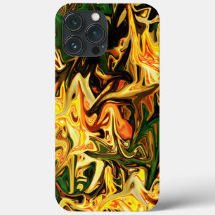 Funda Para iPhone 13 Pro Max Danza de la luz......