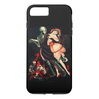 Funda Para iPhone 8 Plus/7 Plus Danza de la muerte