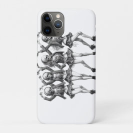 Funda Para iPhone 11 Pro Danza de Mujeres Muertas