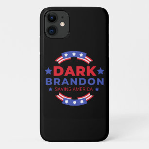 Funda Para iPhone 11 Dark Brandon 