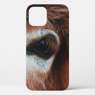 FUNDA PARA iPhone 12 DARK HORSE EYE