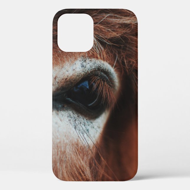 FUNDA DE Case-Mate PARA iPhone DARK HORSE EYE (Reverso )