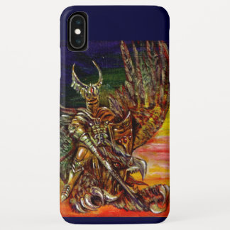 FUNDA PARA iPhone XS MAX DARK KNIGHT