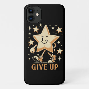 Funda Para iPhone 11 Darse por vencido