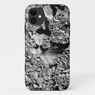Funda Para iPhone 11 DART Dimorfo Asteroide Moonlet Surface