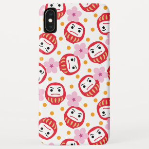Funda Para iPhone XS Max Daruma