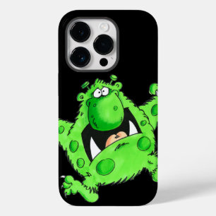 Funda Para iPhone 14 Pro De Case-Mate Dave el Tío