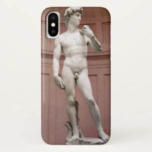 Funda Para iPhone X David