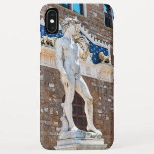 Funda Para iPhone XS Max David de Miguel Ángel - Florencia, Toscana, Italia