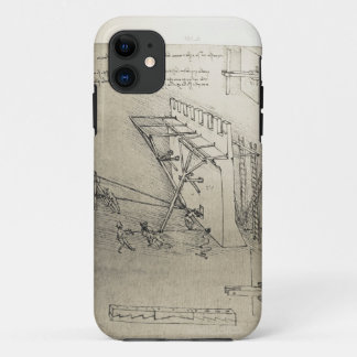 Funda Para iPhone 11 Davinci