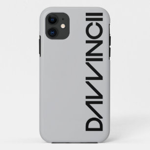 Funda Para iPhone 11 Davvincii