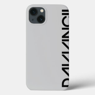 Funda Para iPhone 13 Davvincii