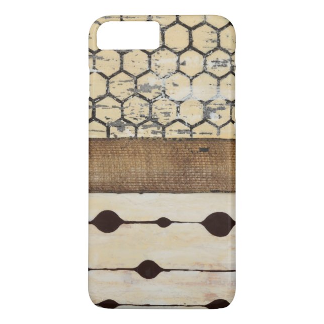 Funda De Case-Mate Para iPhone Dazzle II (Reverso)