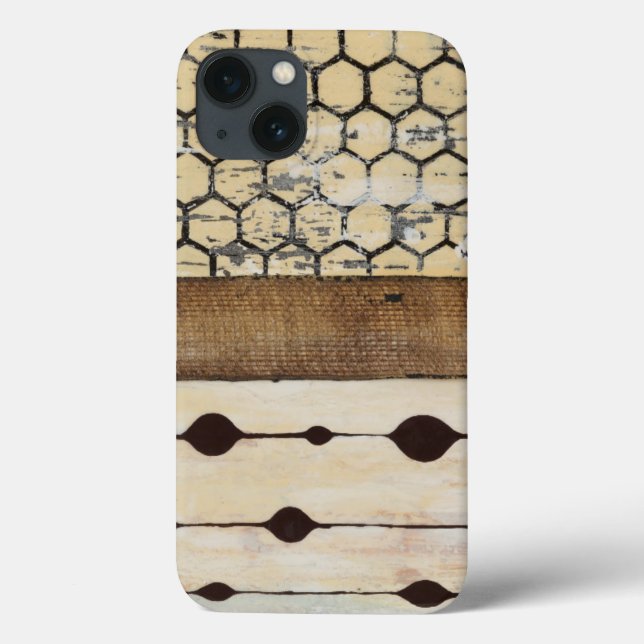 Funda De Case-Mate Para iPhone Dazzle II (Reverso)