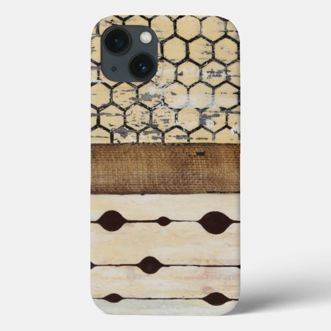 Funda De Case-Mate Para iPhone Dazzle II (Reverso)
