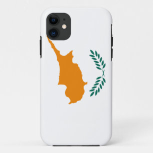 Funda Para iPhone 11 De Chipre de la casamata caso del iPhone 5 de