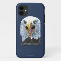 De ConnecticutEagle cierre para arriba