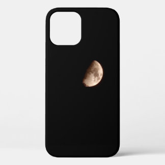 Funda Para iPhone 12 Pro de media luna