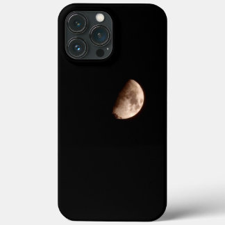Funda Para iPhone 13 Pro Max de media luna
