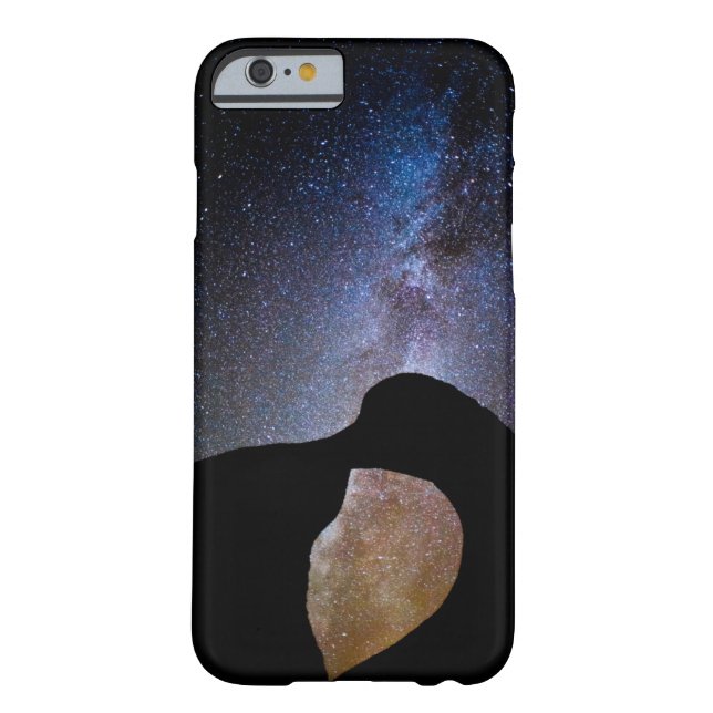 Funda De Case-Mate Para iPhone De noche, California (Reverso)