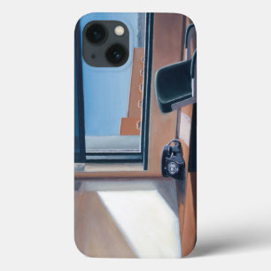 Funda Para iPhone 13 De nuevo al trabajo 2003
