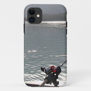 Funda Para iPhone 11 De pesca sin trabajo hoy