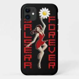 Funda Para iPhone 11 De SALSERA caso PARA SIEMPRE T.Xtreme iPhone5 con