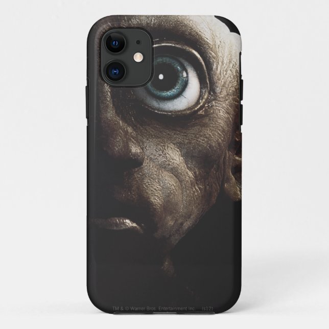 Funda De Case-Mate Para iPhone Deathly Hallow Dobby (Reverso)