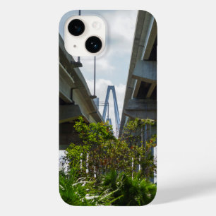 Funda Para iPhone 14 De Case-Mate Debajo de Arthur Ravenel