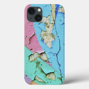 Funda Para iPhone 13 decadencia del arte - graffiti urbano