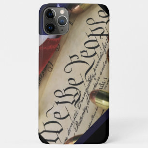 Funda Para iPhone 11 Pro Max Declaración de Independencia