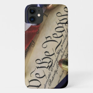 Funda Para iPhone 11 Declaración de Independencia