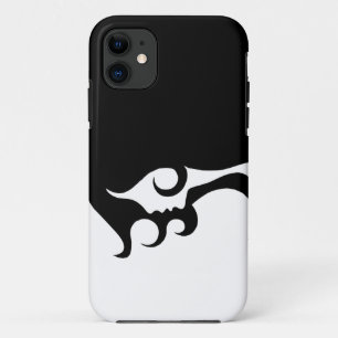 Funda Para iPhone 11 Deco Mod Woman