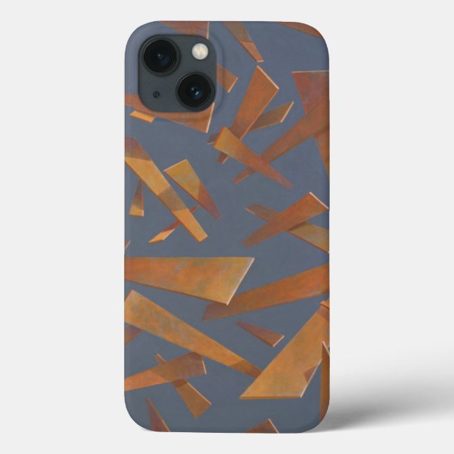 Funda De Case-Mate Para iPhone Deconstructed Sphere 2005 (Reverso)