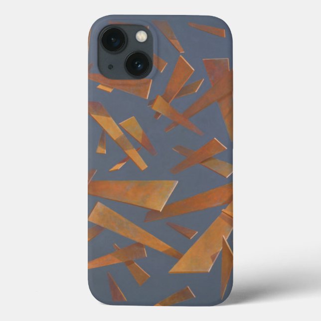 Funda De Case-Mate Para iPhone Deconstructed Sphere 2005 (Reverso)