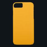 Funda Para iPhone 8/7 Decoración Amarilla del Tráfico que se puede Perso<br><div class="desc">Este producto personalizado está disponible en una decoración de color amarillo pálido o como regalo para que se sienta bien en todo momento. Haga clic en el botón "Personalizar it!" o enlace que encuentre en esta página de producto para revelar un conjunto de herramientas de diseño fáciles de usar para...</div>