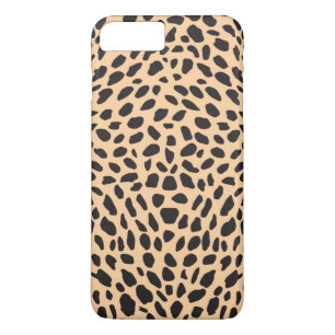 Funda Para iPhone 8 Plus/7 Plus Decoración del guepardo de la piel