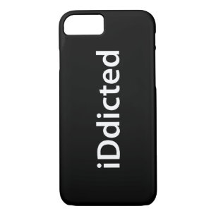 Funda Para iPhone 8/7 Dedicado