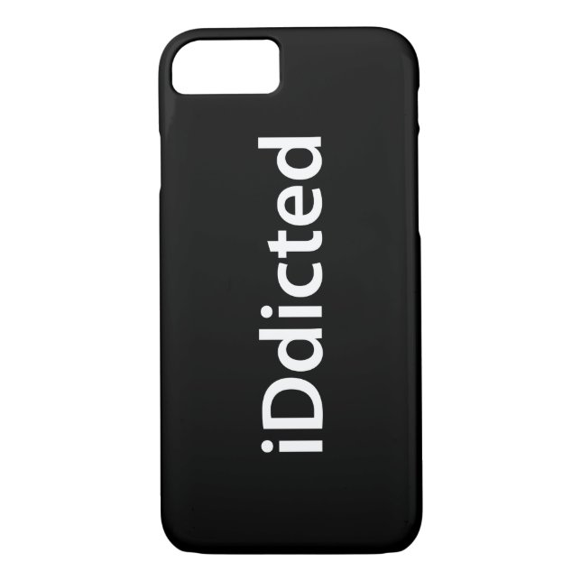 Funda De Case-Mate Para iPhone Dedicado (Reverso)
