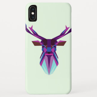 Funda Para iPhone XS Max Deer