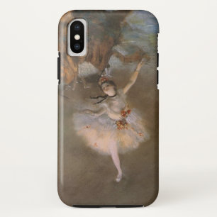 Funda Para iPhone X Degas La Estrella