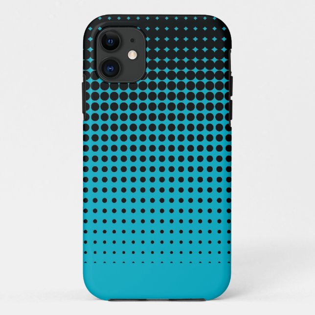Funda De Case-Mate Para iPhone degradado (Reverso)