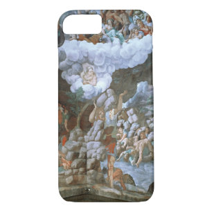 Funda Para iPhone 8/7 Dei Giganti (fresco) de Sala (véase también