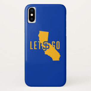 Funda Para iPhone X deja para ir SJ