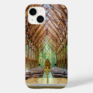 Funda Para iPhone 14 De Case-Mate Del estuche Altar para iPhone