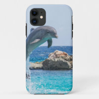 Delfín de Bottlenose