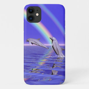 title_seo2 Delfines y arcoiris