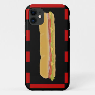 Funda Para iPhone 11 Deli Sub